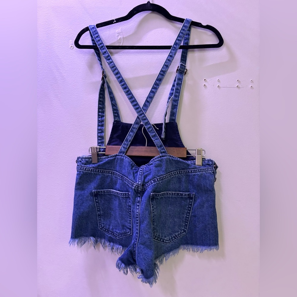 Overalls - Picture 2 of 2